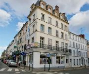 Hotel Belle Fontainebleau