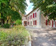 Colombier du Touron Logis