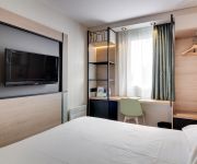 Brit Hotel Brest Le Relecq-Kerhuon