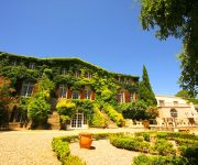 Hotellerie Du Chateau De Floure Symboles de France