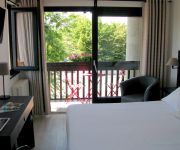 Logis hôtel Annecy Nord / Argonay