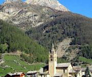 La Ferme de l'Izoard