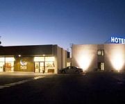 Plume Hotel INTER-HOTEL