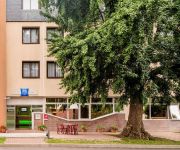 ibis budget Evreux Centre