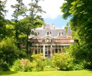 Les Jardins d'Epicure Hotel & Restaurant Gastronomique