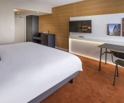 Hôtel Mercure Rouen Champ de Mars