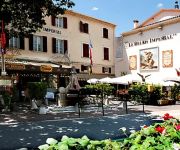 Le Relais Imperial Logis