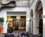 Hôtel Mercure Strasbourg Centre Gare