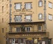 Planes La Vieille Maison Cerdane Logis