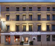 Best Western Hotel de la Breche