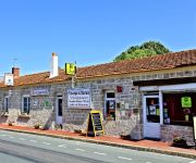 Auberge du Marais Logis