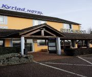 Kyriad Evreux Netreville