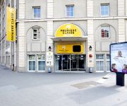 Premiere Classe PARIS OUEST - Pont de Suresnes