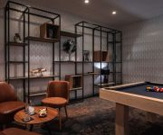 Hôtel Mercure Aix Les Bains Domaine de Marlioz