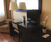 Appart'City Confort Genève Aéroport - Ferney Voltaire (Ex Park&Suites) Résidence de Tourisme