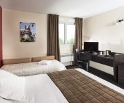 Kyriad Tours - Joué les Tours