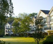 Najeti Hôtel du Parc