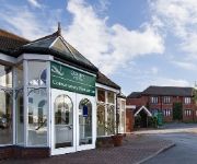 Quality Hotel Dudley