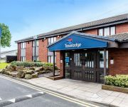 TRAVELODGE BIRMINGHAM DUDLEY