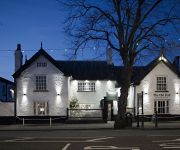 The Old Hall Hotel and Restaurant