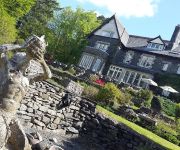 Sawrey House Country Hotel