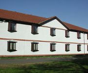 Ravensdene Lodge Hotel