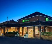 JCT. 4 Holiday Inn HIGH WYCOMBE M40