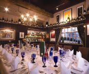 The Three Acres Inn & Restaurant