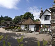 Boxmoor Lodge Hotel & Restaurant
