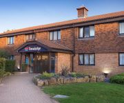 TRAVELODGE NUNEATON