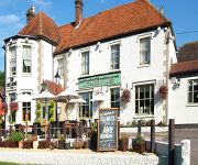 Berkshire Arms by Good Night Inns