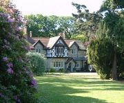 Rylstone Manor Hotel