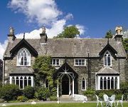 Cedar Manor Hotel & Restaurant