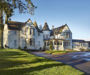 Cairn Lodge and Hotel