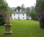Kilmichael Country House Hotel