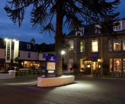 The Glenmoriston Townhouse Hotel Inverness