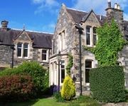 Caddon View Country Guest House