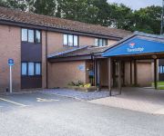 TRAVELODGE EDINBURGH DREGHORN