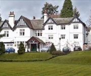 Pine Trees Hotel Pitlochry