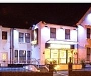 Flexistay South Park Aparthotel