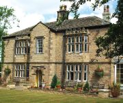 BEST WESTERN PLUS ROGERTHORPE