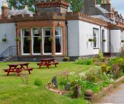 The Urr Valley Country House Hotel