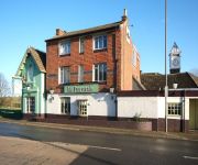 Cross Roads by Good Night Inns