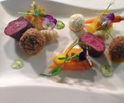 The Frenchgate Restaurant & Hotel