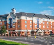 TRAVELODGE PORTSMOUTH