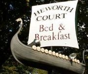 Heworth Court Hotel