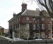 The Mytton & Mermaid Hotel