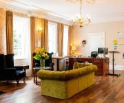 Woodlands Lodge Hotel