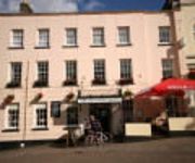 THE BEAUFORT HOTEL CHEPSTOW