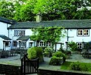 Shibden Mill Inn